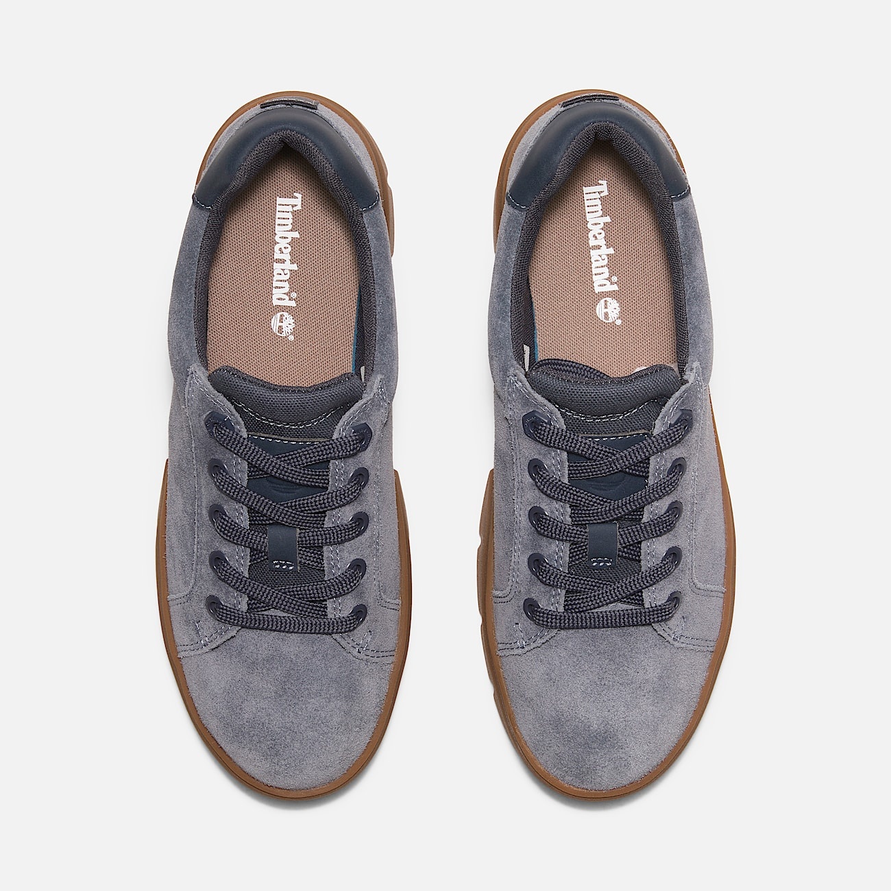 Women's Laurel Court Low Lace-Up Sneaker - 2