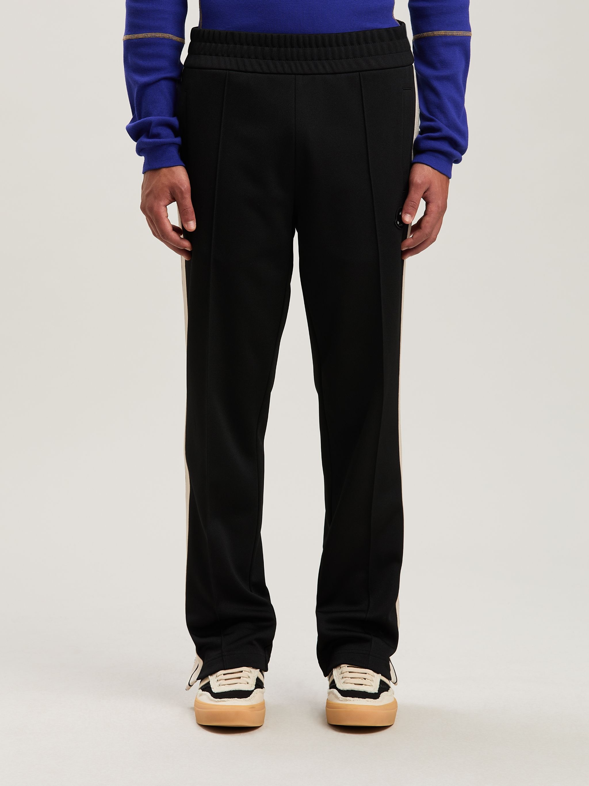PAxMoncler Trackpants - 4