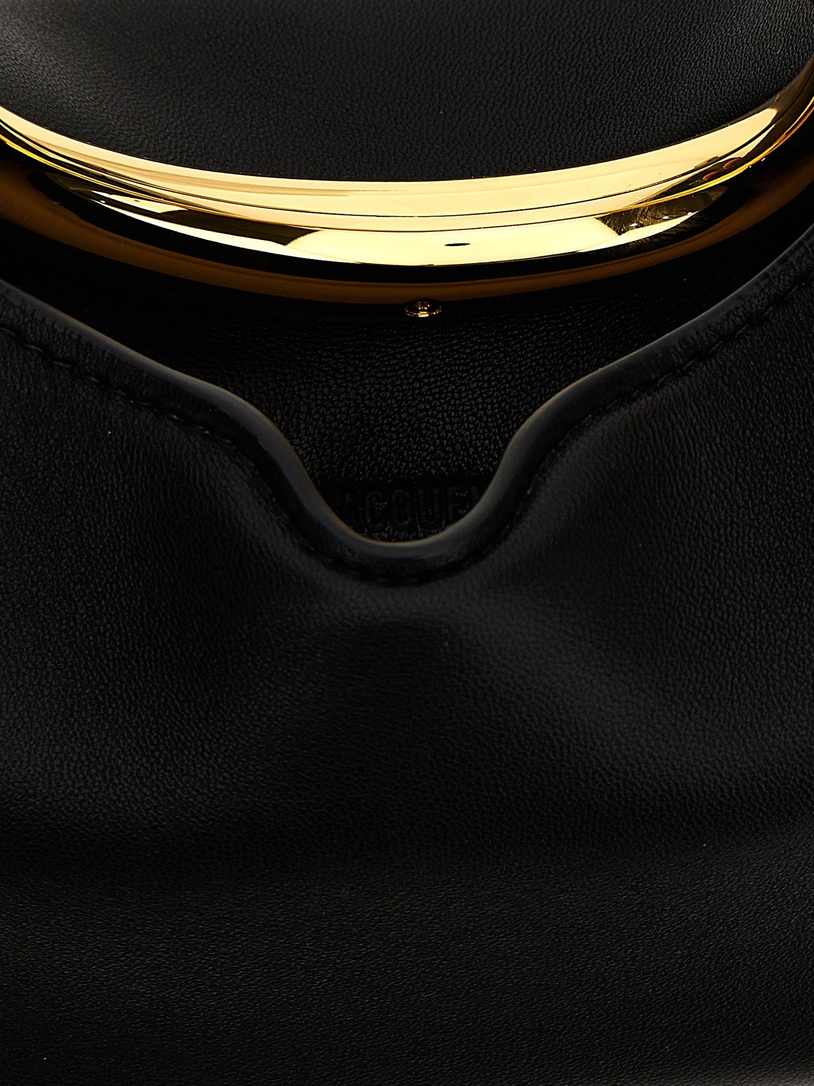 Le Petit Calino Hand Bags Black - 4