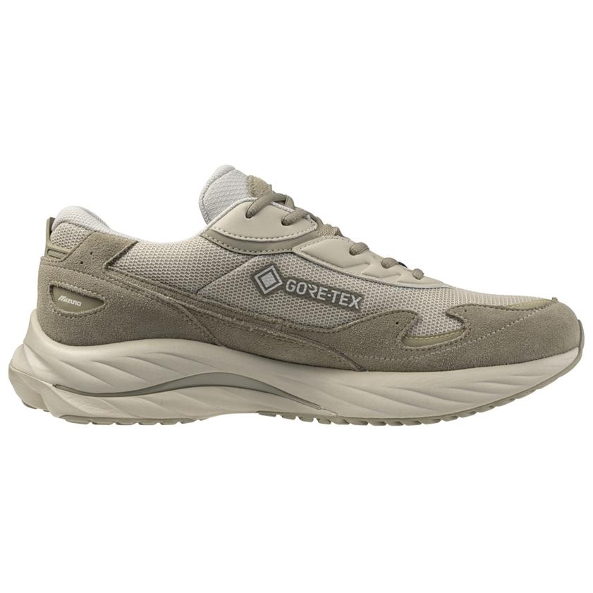Mizuno Wave Rider B GTX 'Wheat Tan' D1GA245201 - 3