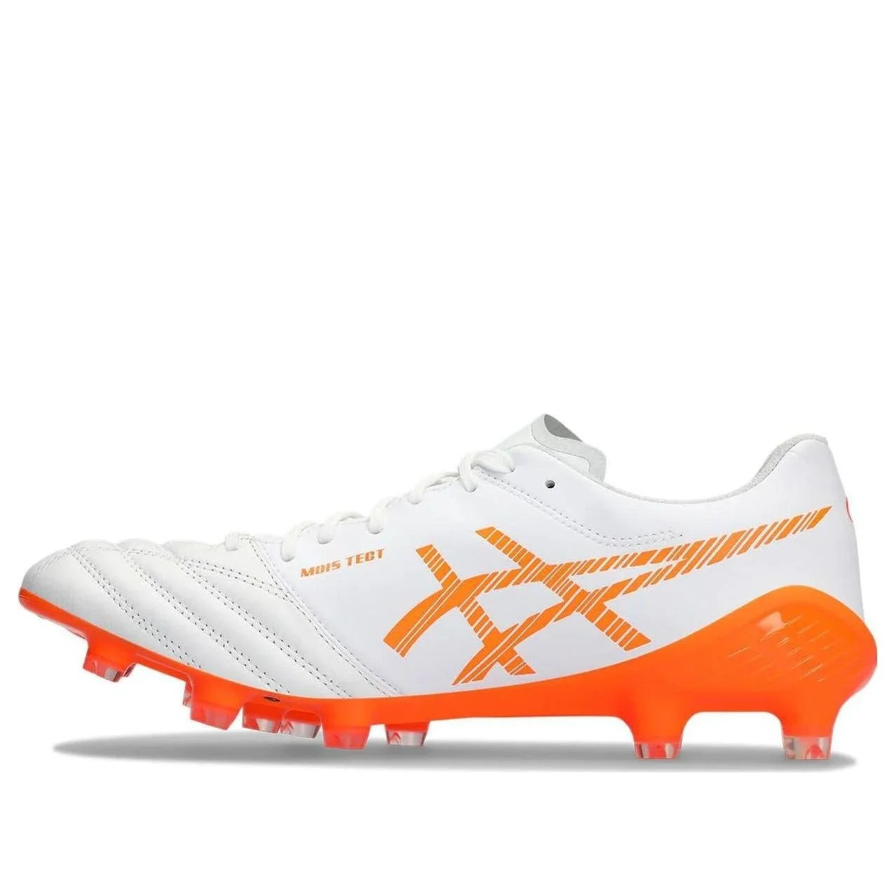 ASICS DS LIGHT X-FLY 5 'White Shocking Orange' 1101A047-102 - 1