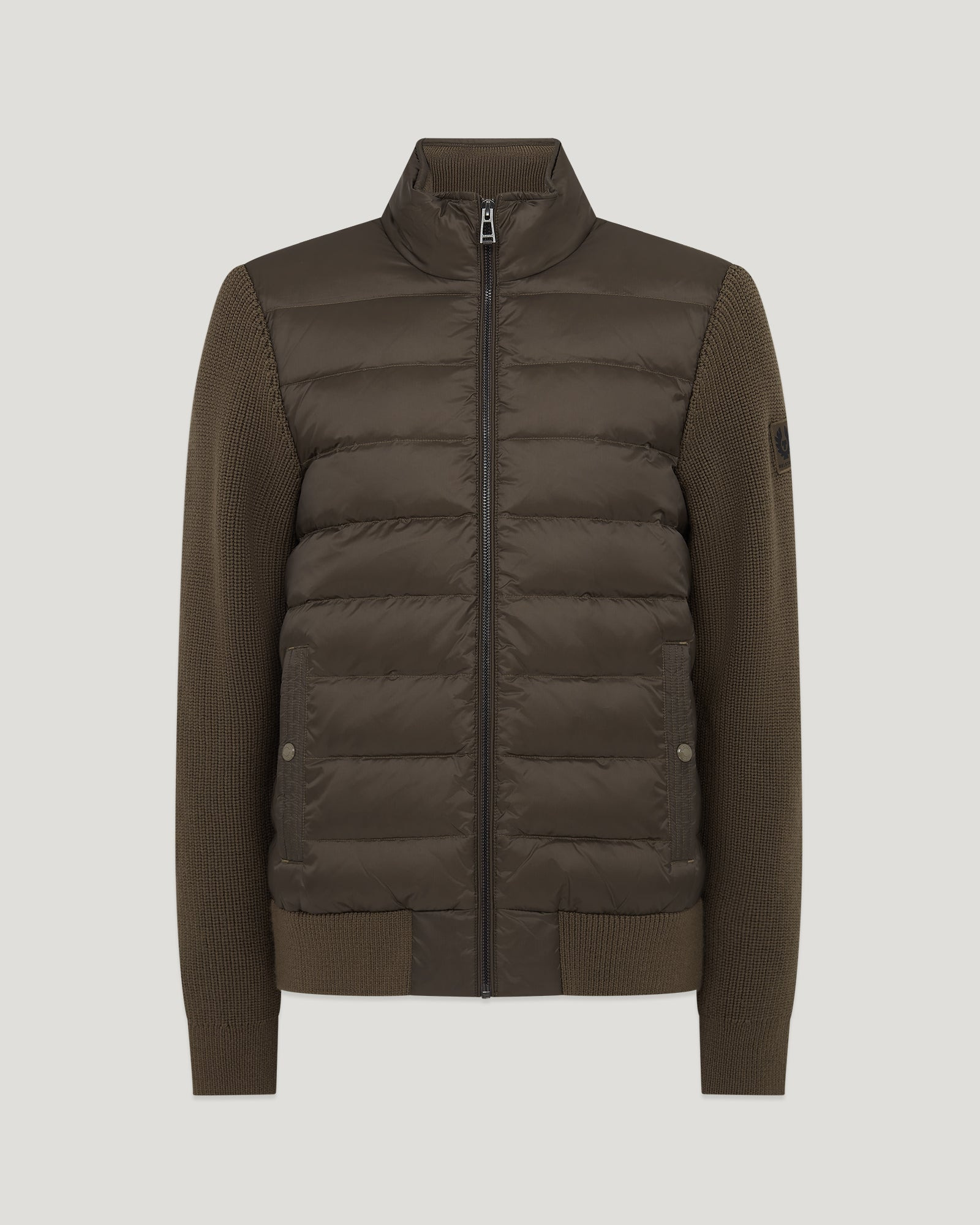 CIRCUITEER CARDIGAN - 1