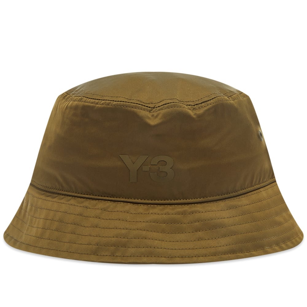 Y-3 Classic Bucket Hat - 1