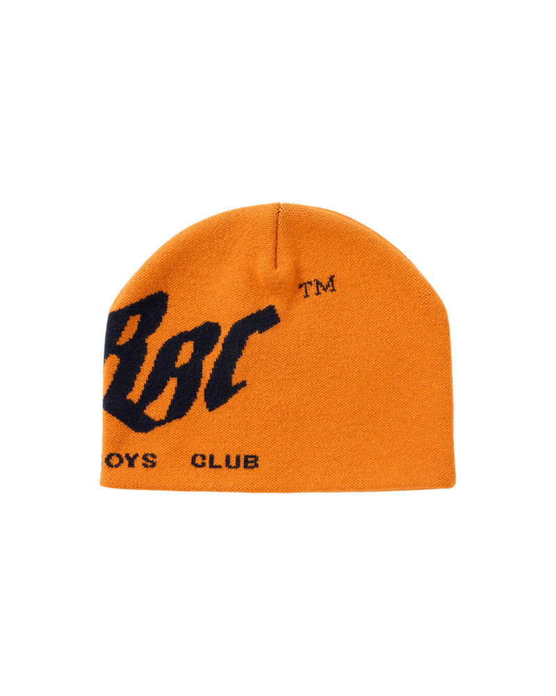 BILLIONAIRE BOYS CLUB OG LOGO BEANIE outlook