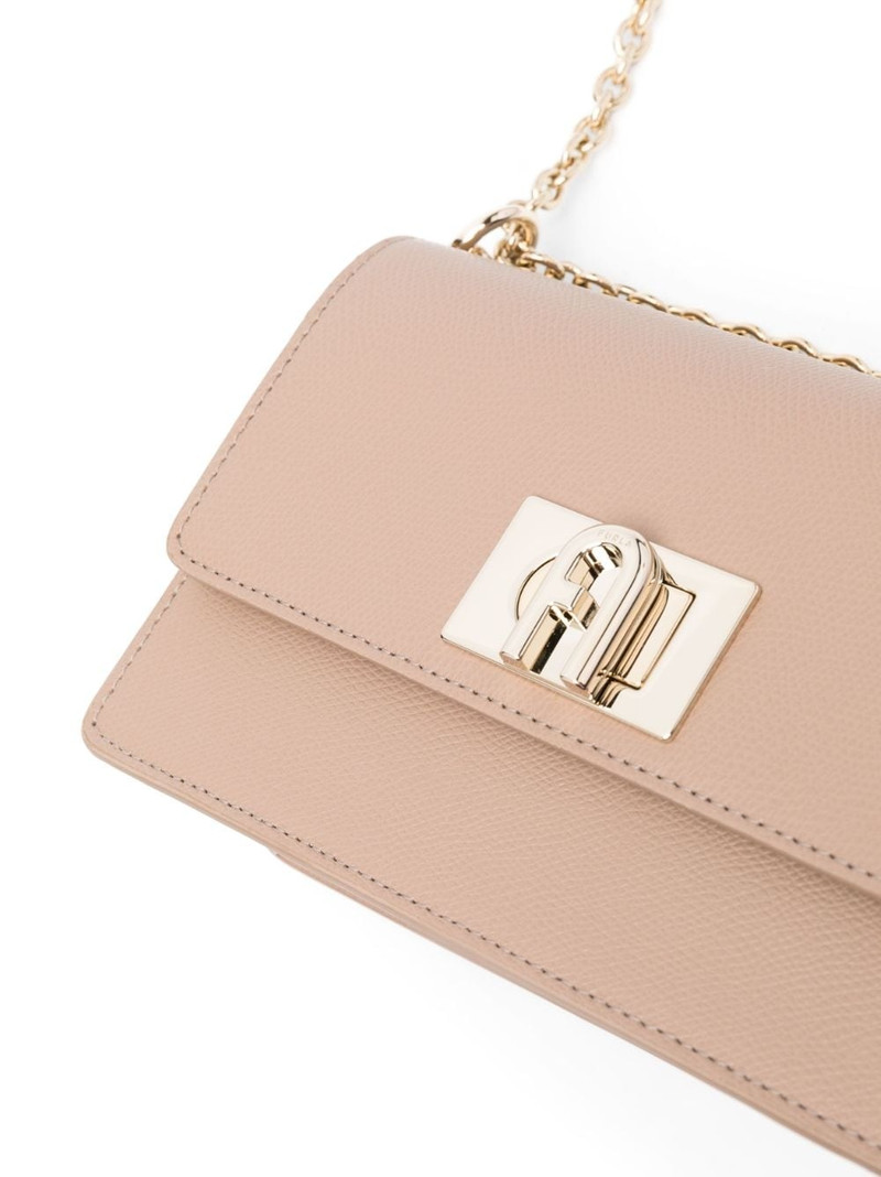 mini 1927 leather crossbody bag 4