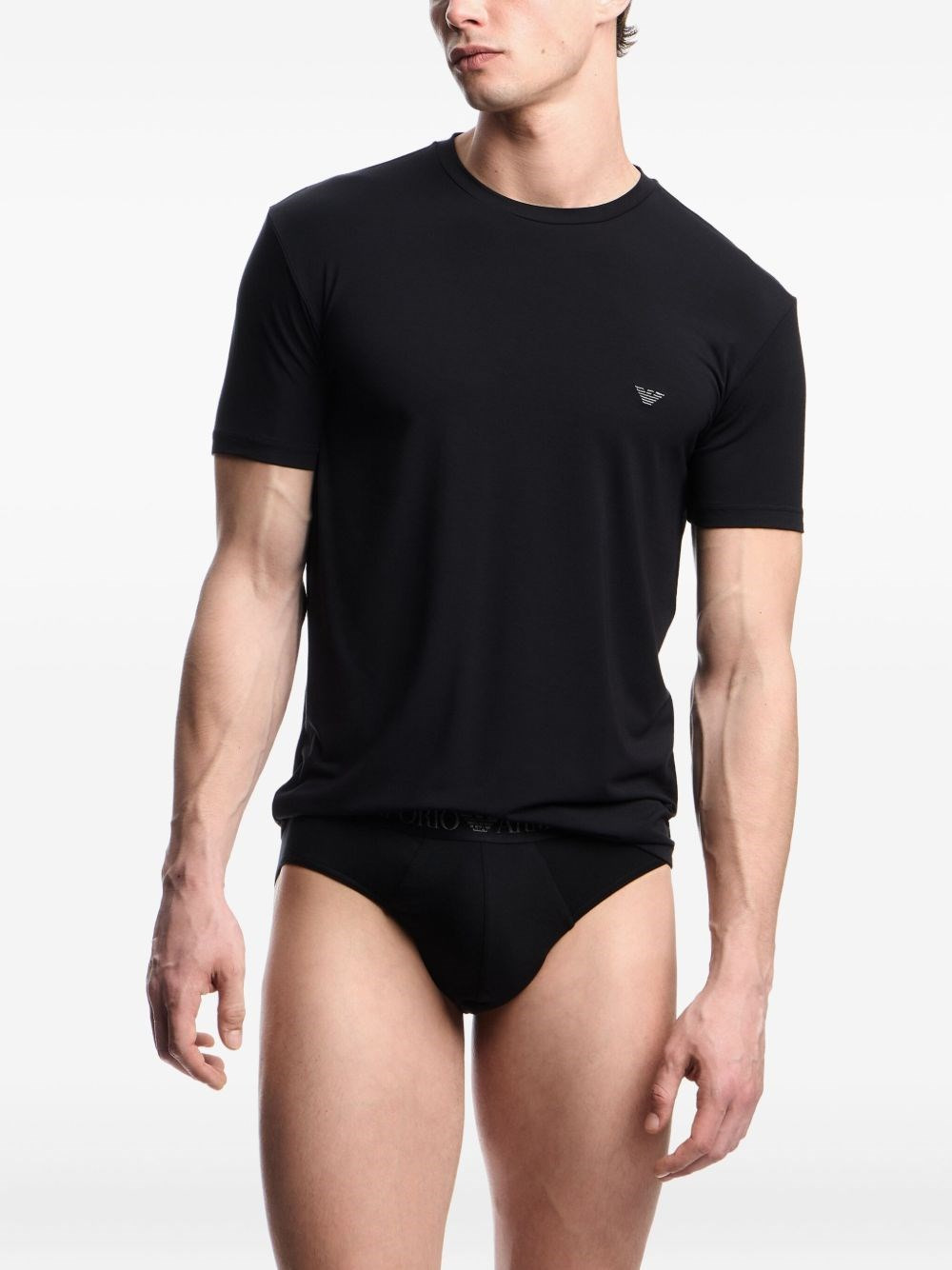 Logo t-shirt - 2