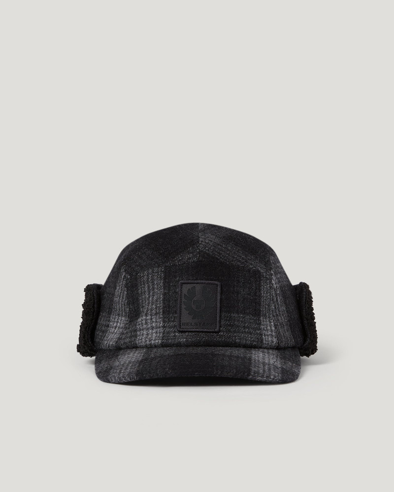 Belstaff TRAIL HAT outlook