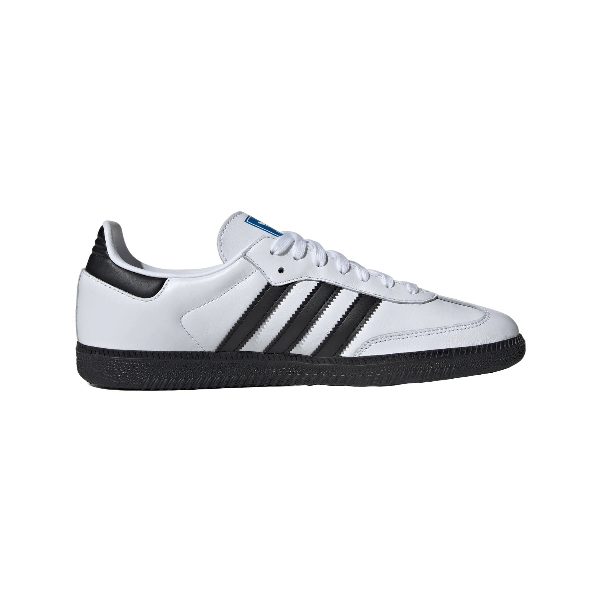 adidas Samba OG 'White Black' IH4879 - 2