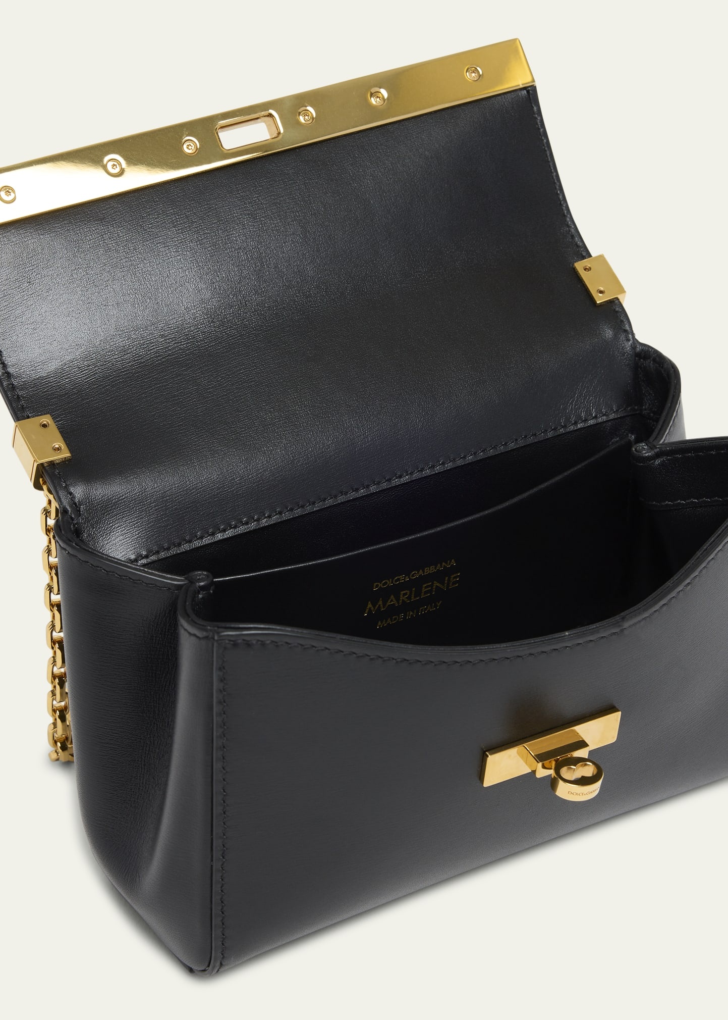 Marlene Shoulder Bag - 4