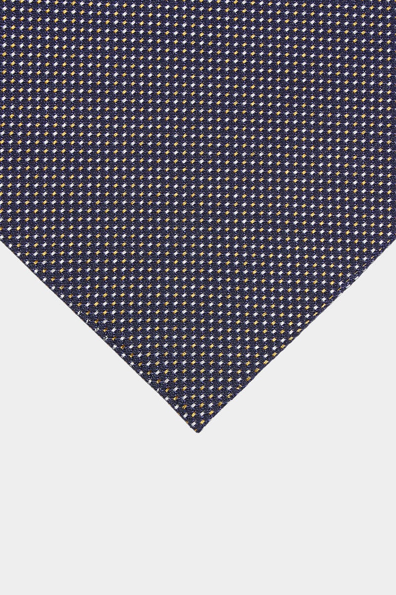 D2 CLASSIC POCKET SQUARE - 3