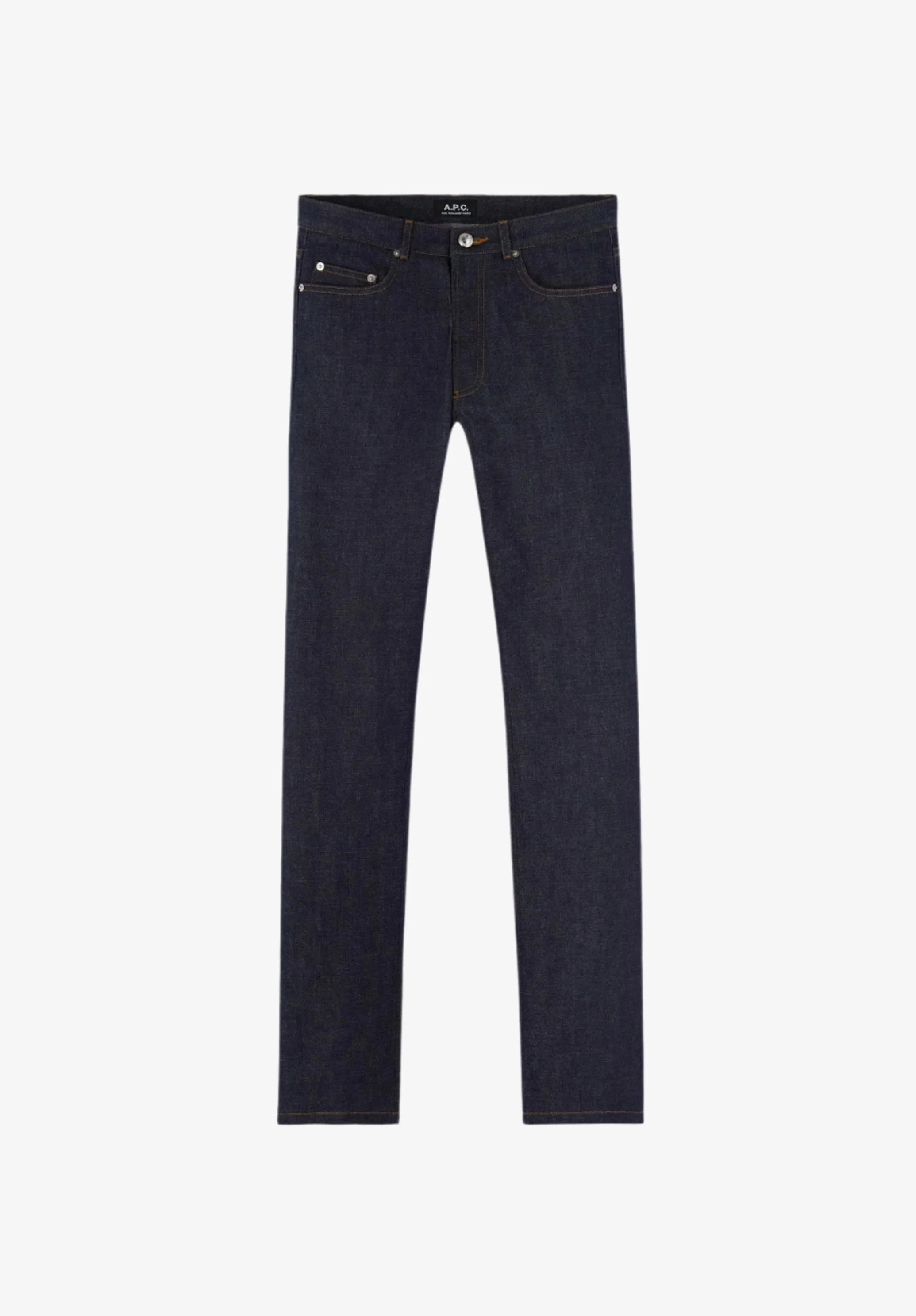 STANDARD JEANS - 1
