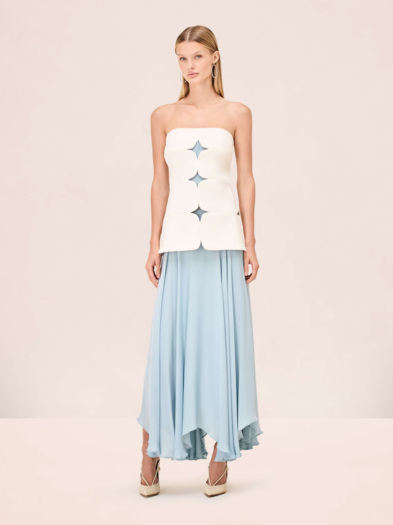 ALEXIS RASHA DRESS outlook