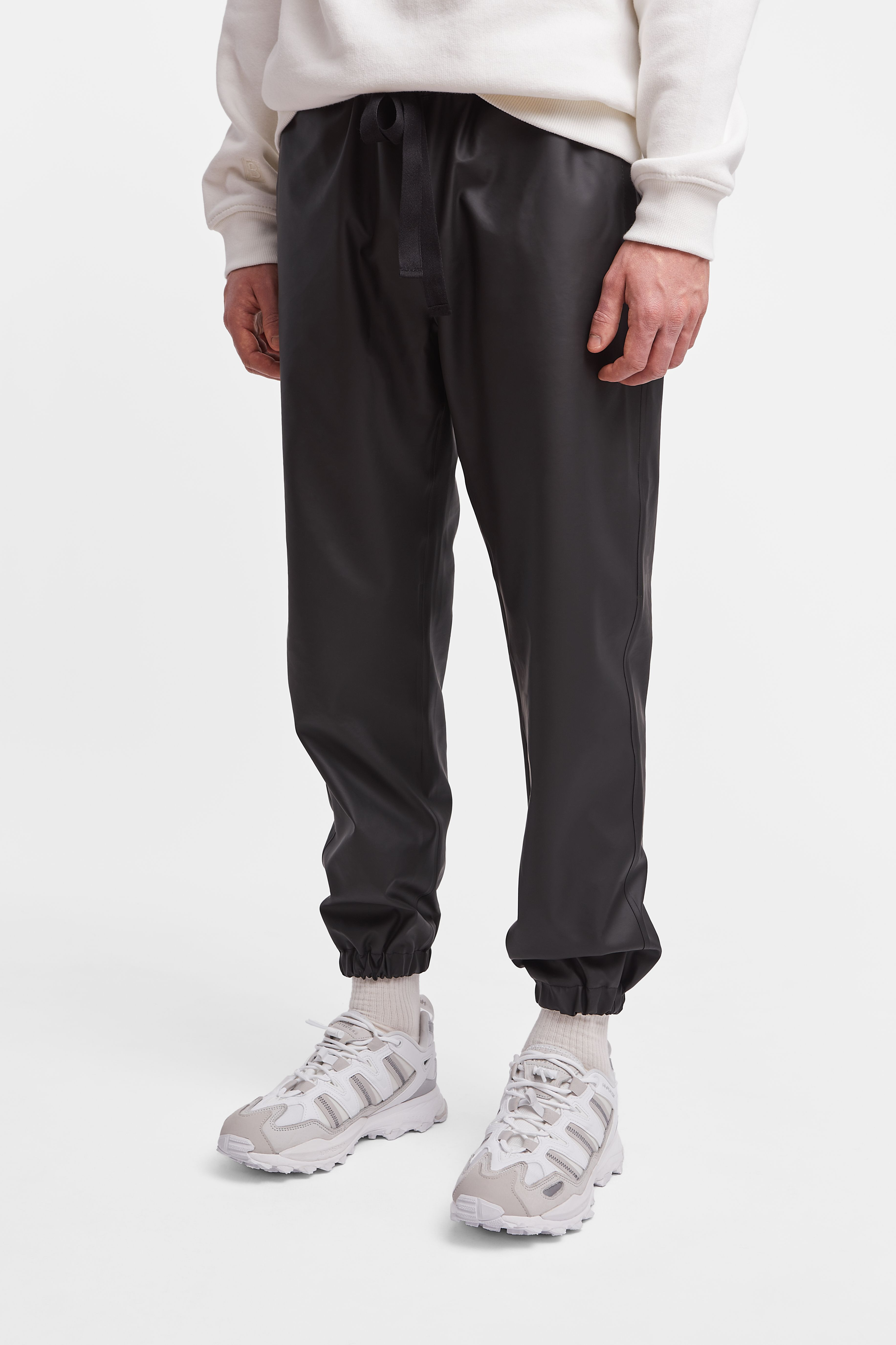 Vanadis Trousers Black - 10