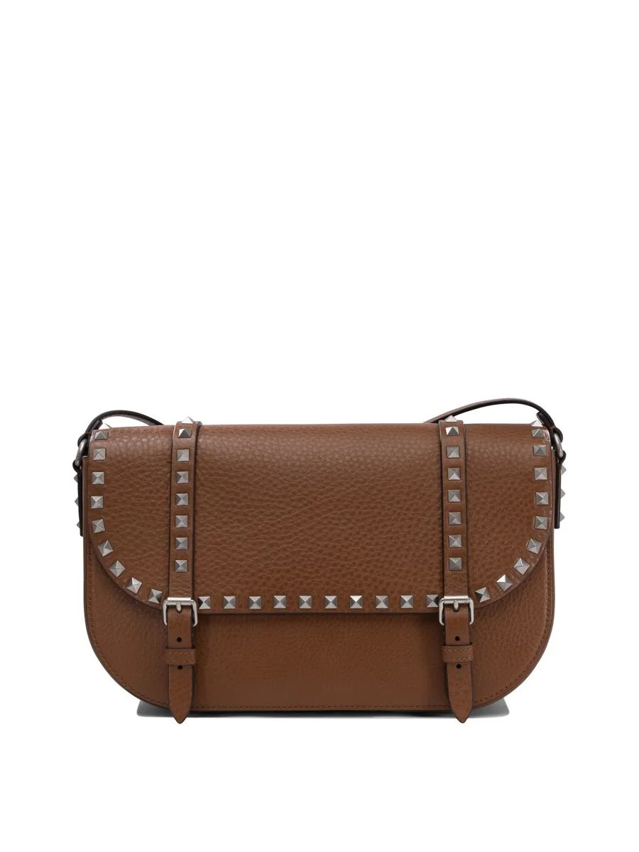 Valentino Garavani "Rockstud" Crossbody Bag - 1