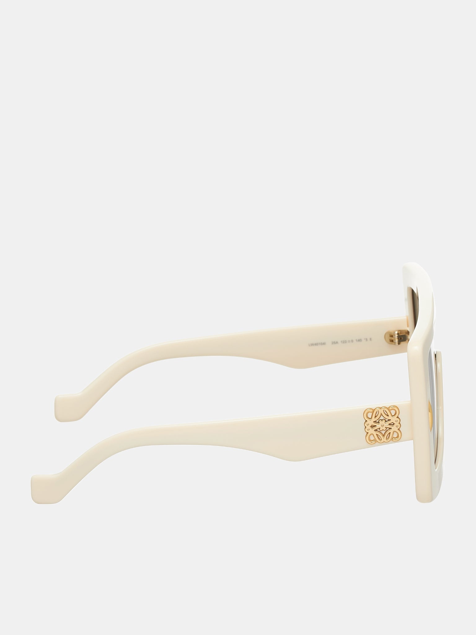 Anagram Mask Sunglasses - 2