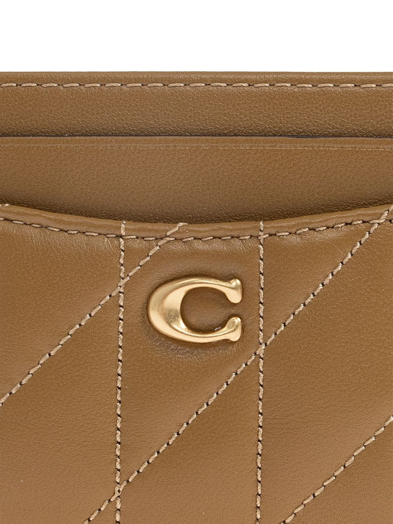 Essential quilted cardholder 3