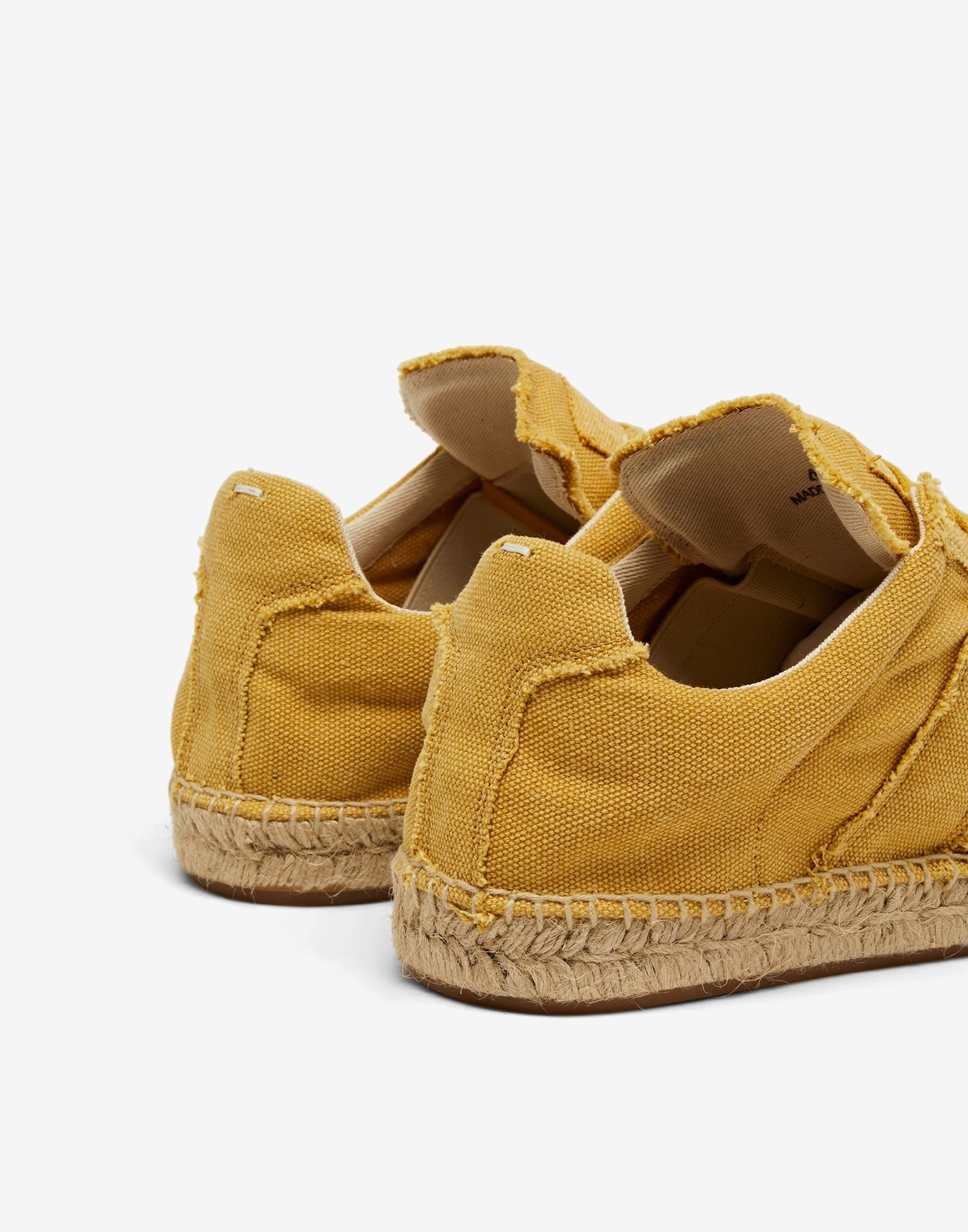 Replica espadrilles - 4