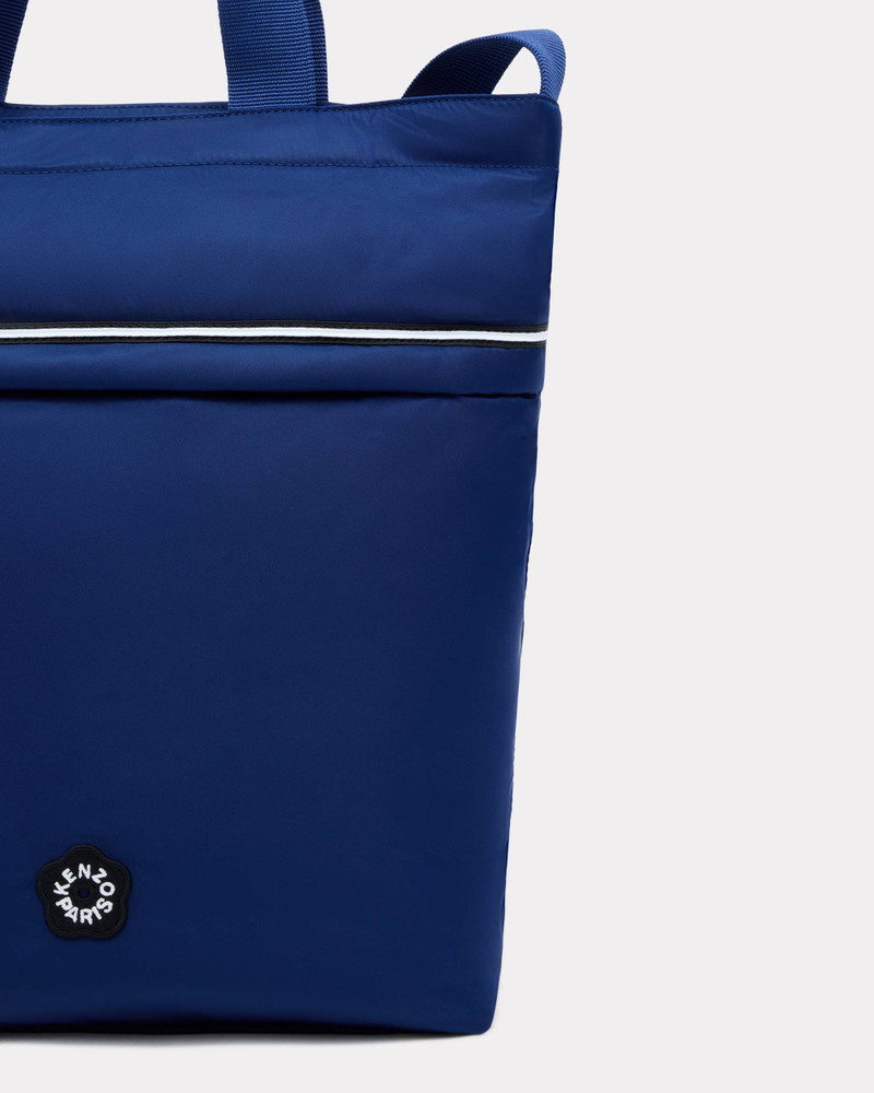 'Boke Flower 2.0' 2-way tote bag 3
