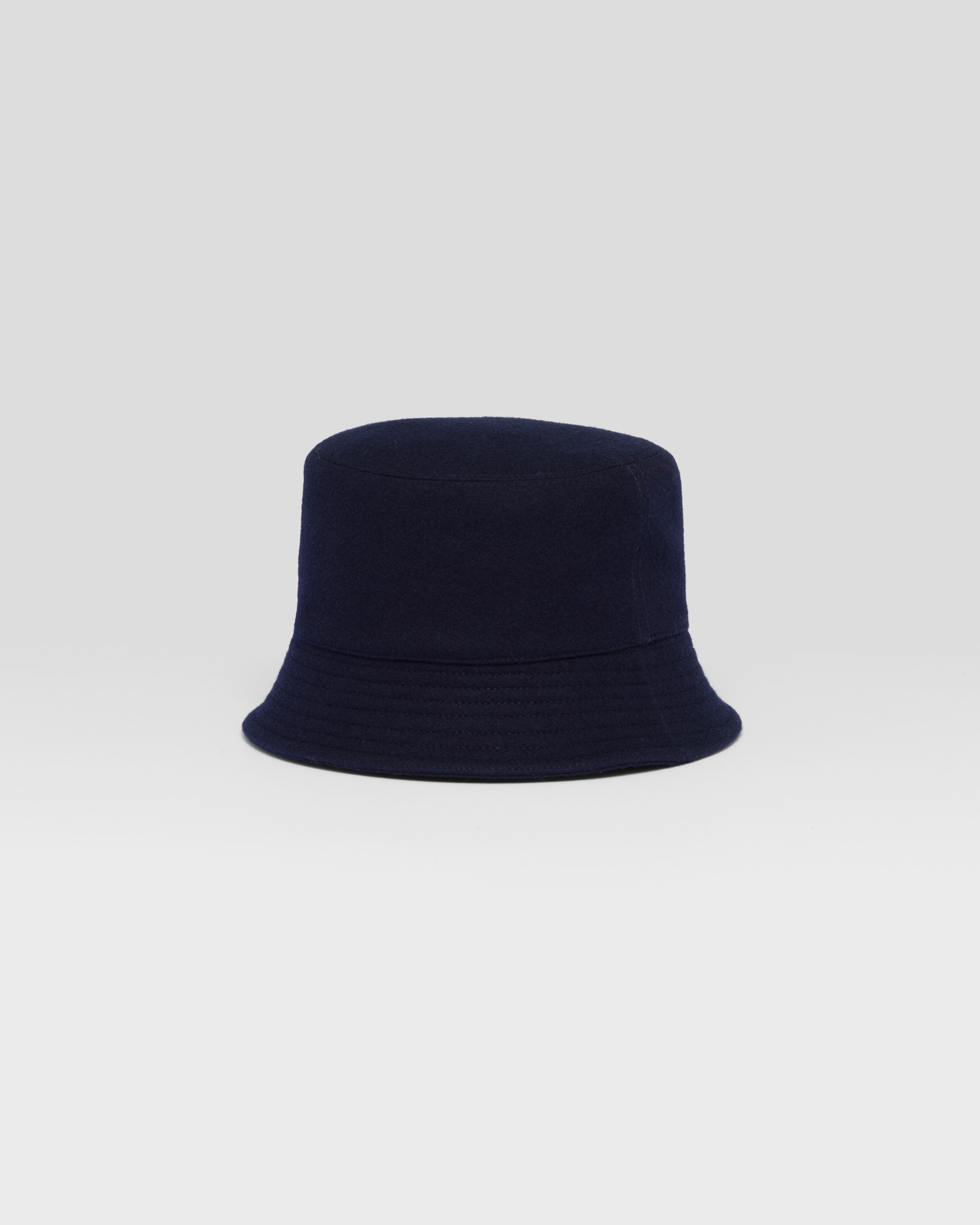 Loden Bucket Hat - 2