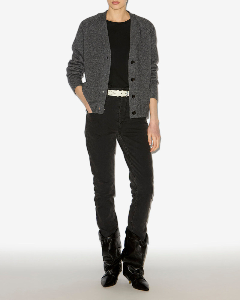 Isabel Marant BRAT CARDIGAN outlook