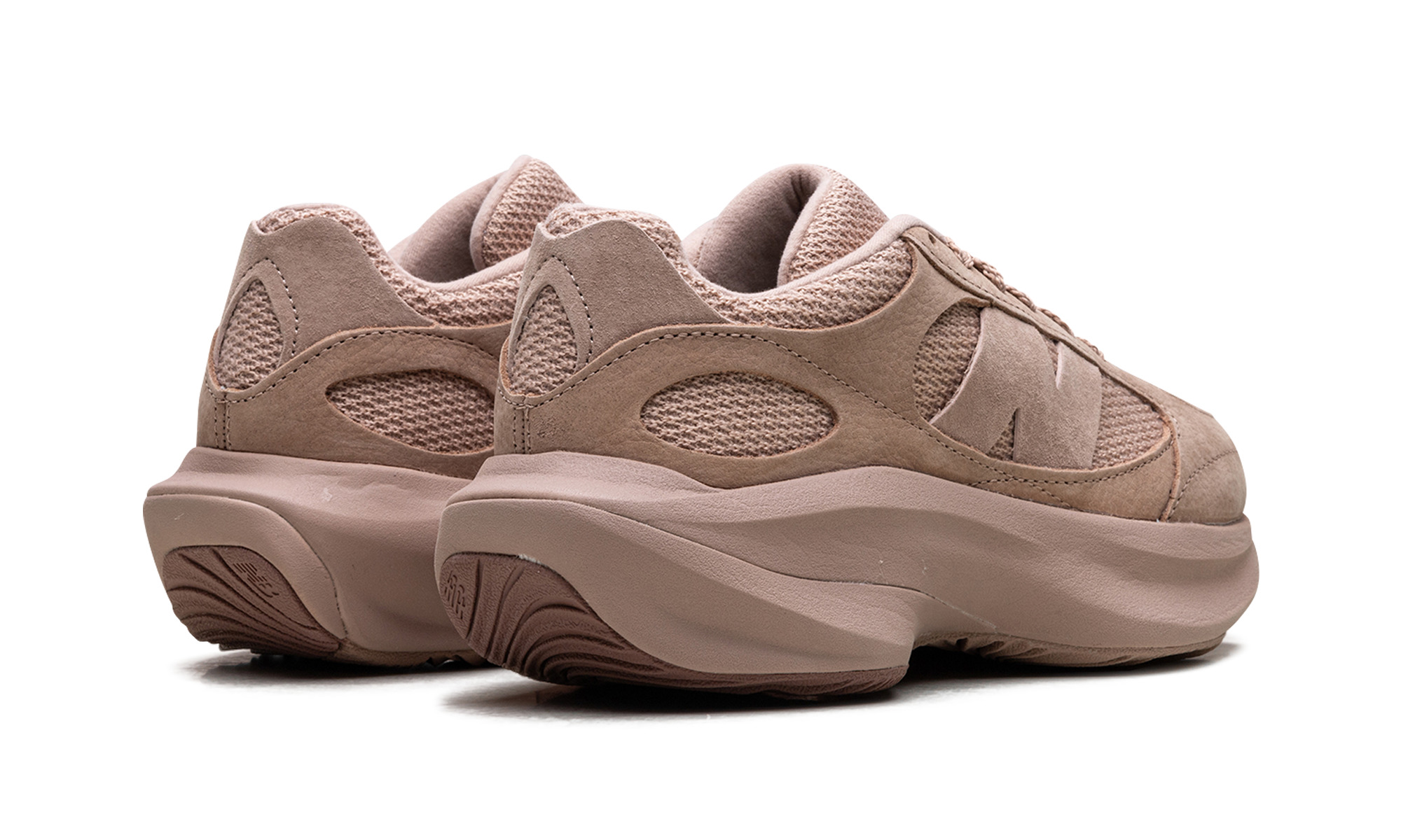 WRPD Runner "Flat Taupe" - 3