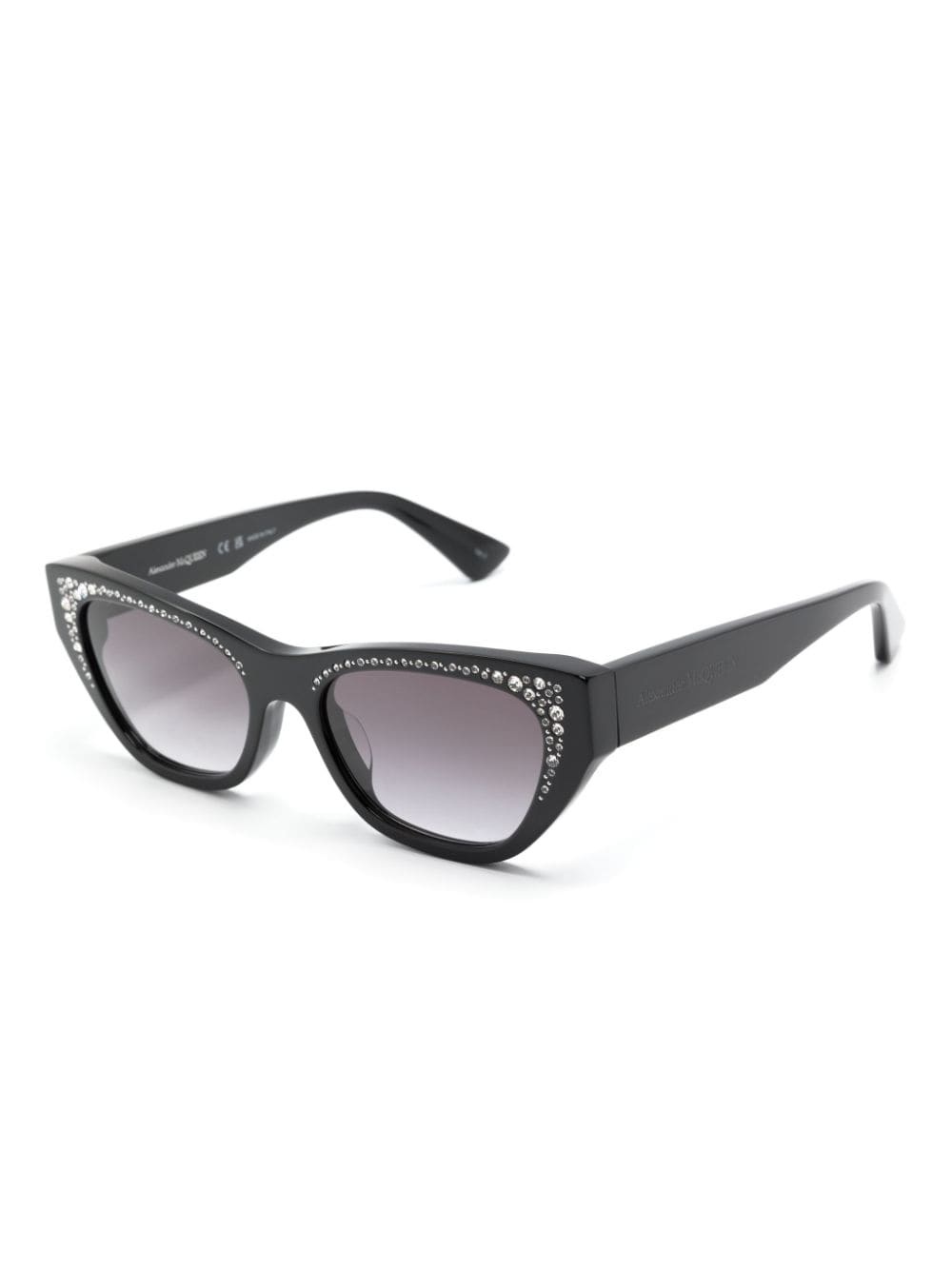 cat-eye sunglasses - 2