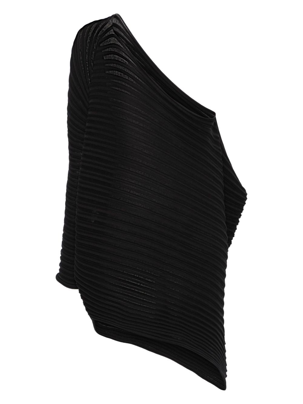 Issey Miyake Women Stream Top - 2