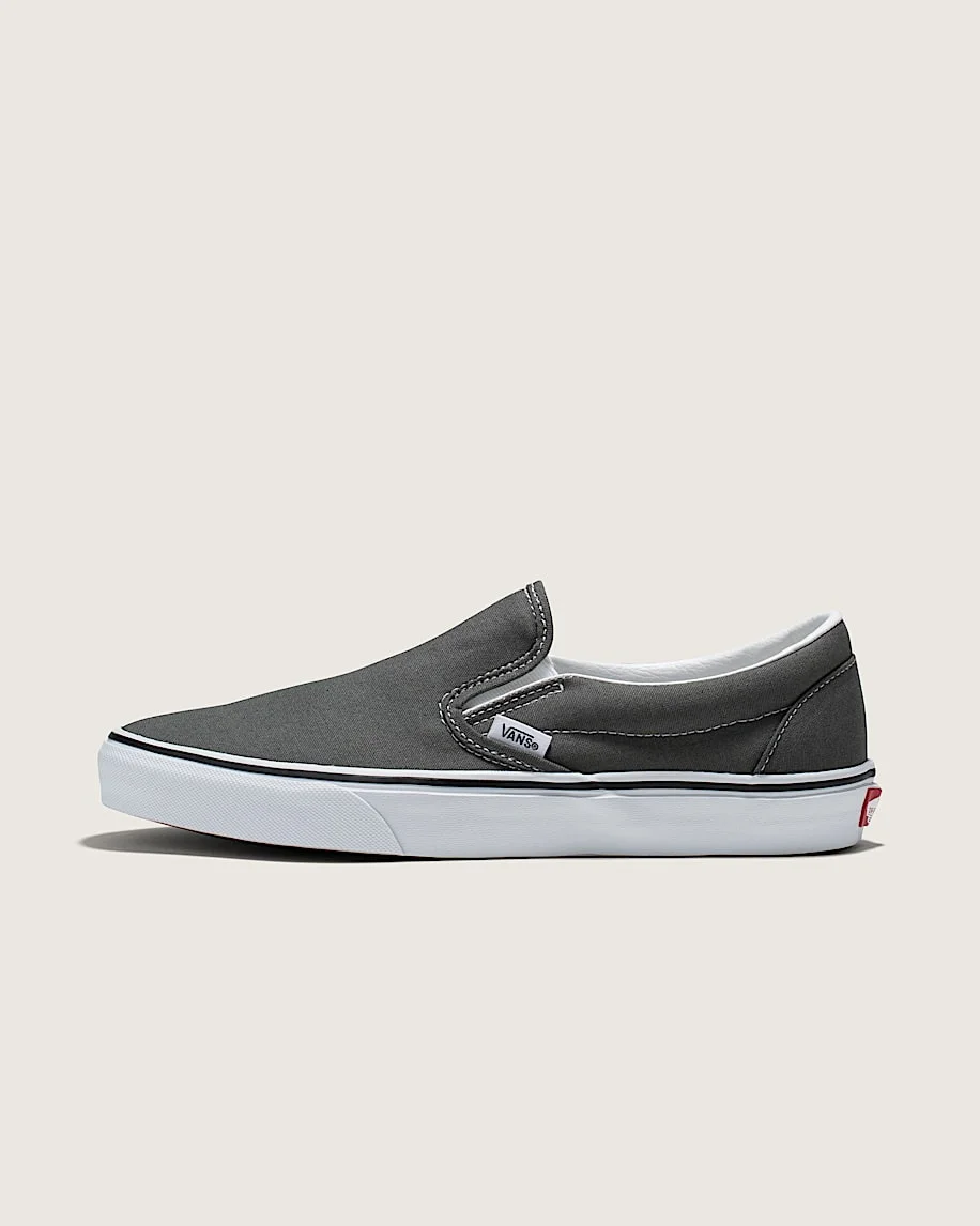 Classic Slip-On Shoe - 1