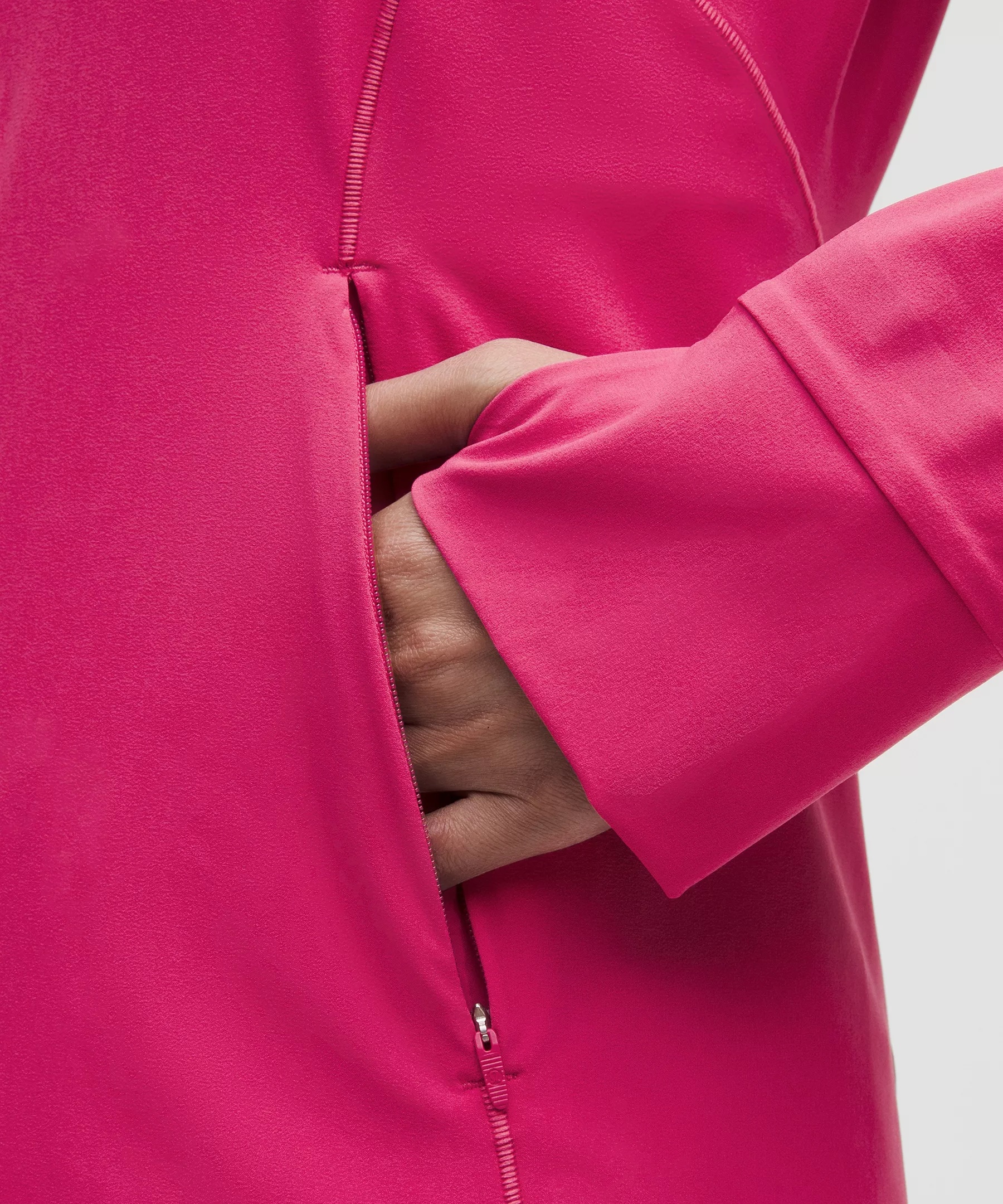 Mist Over Windbreaker - 5
