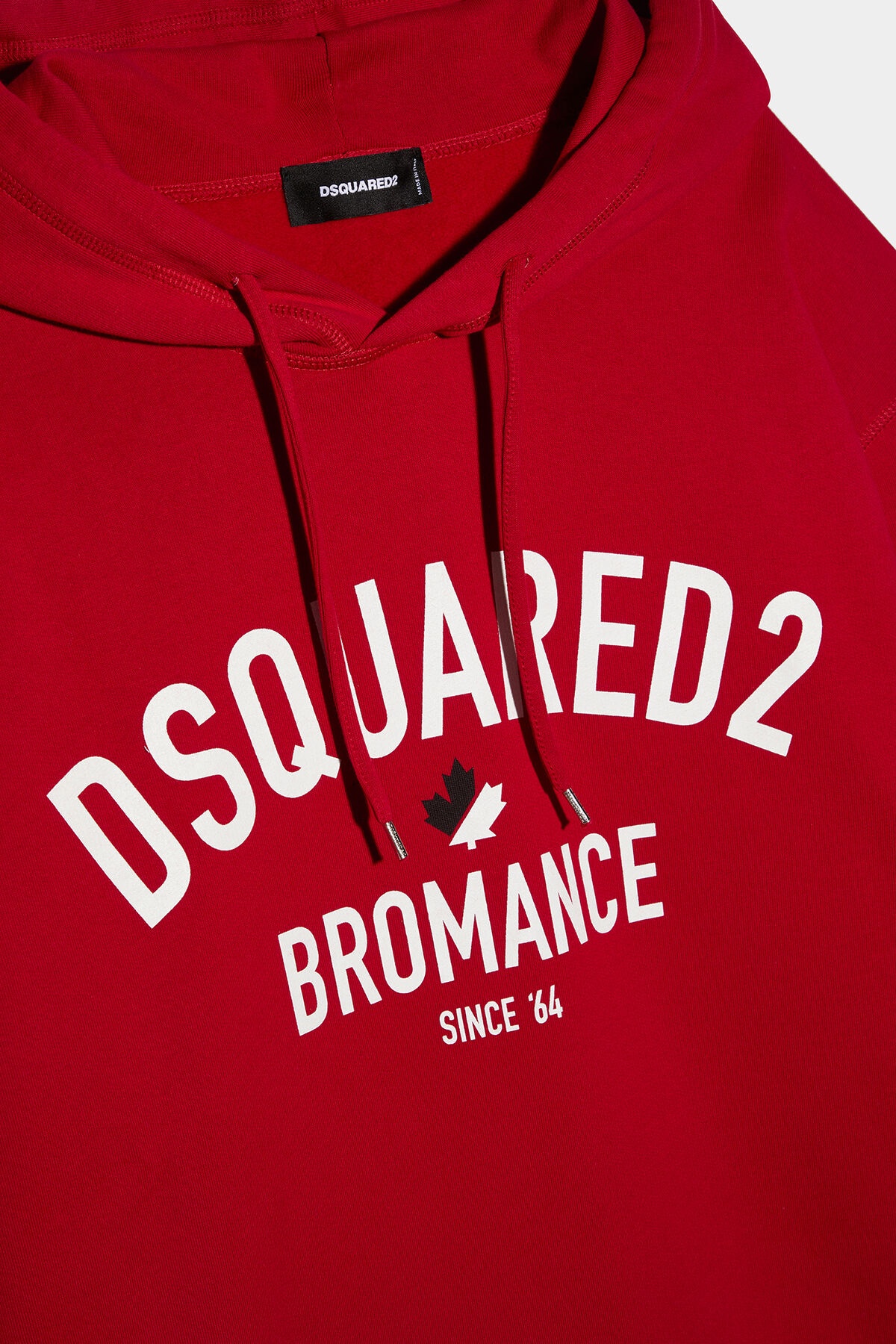 BROMANCE SLOUCH HOODIE - 3