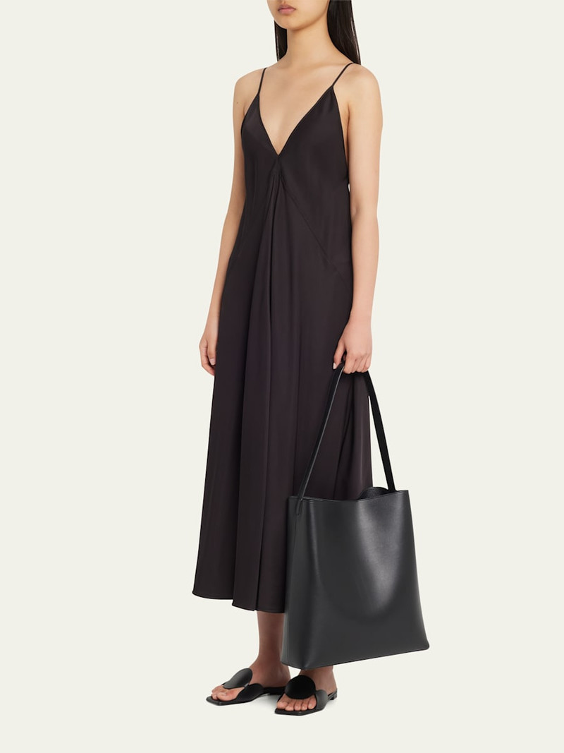 Sac Leather Shoulder Bag 5