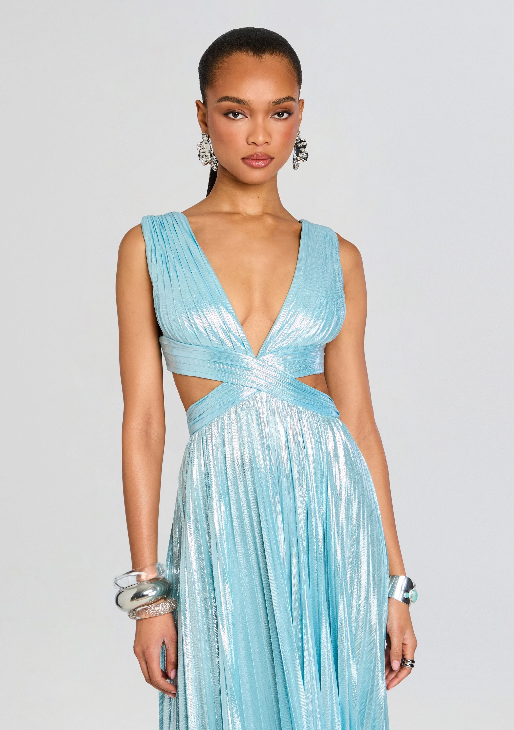DRACEY DRESS - 5