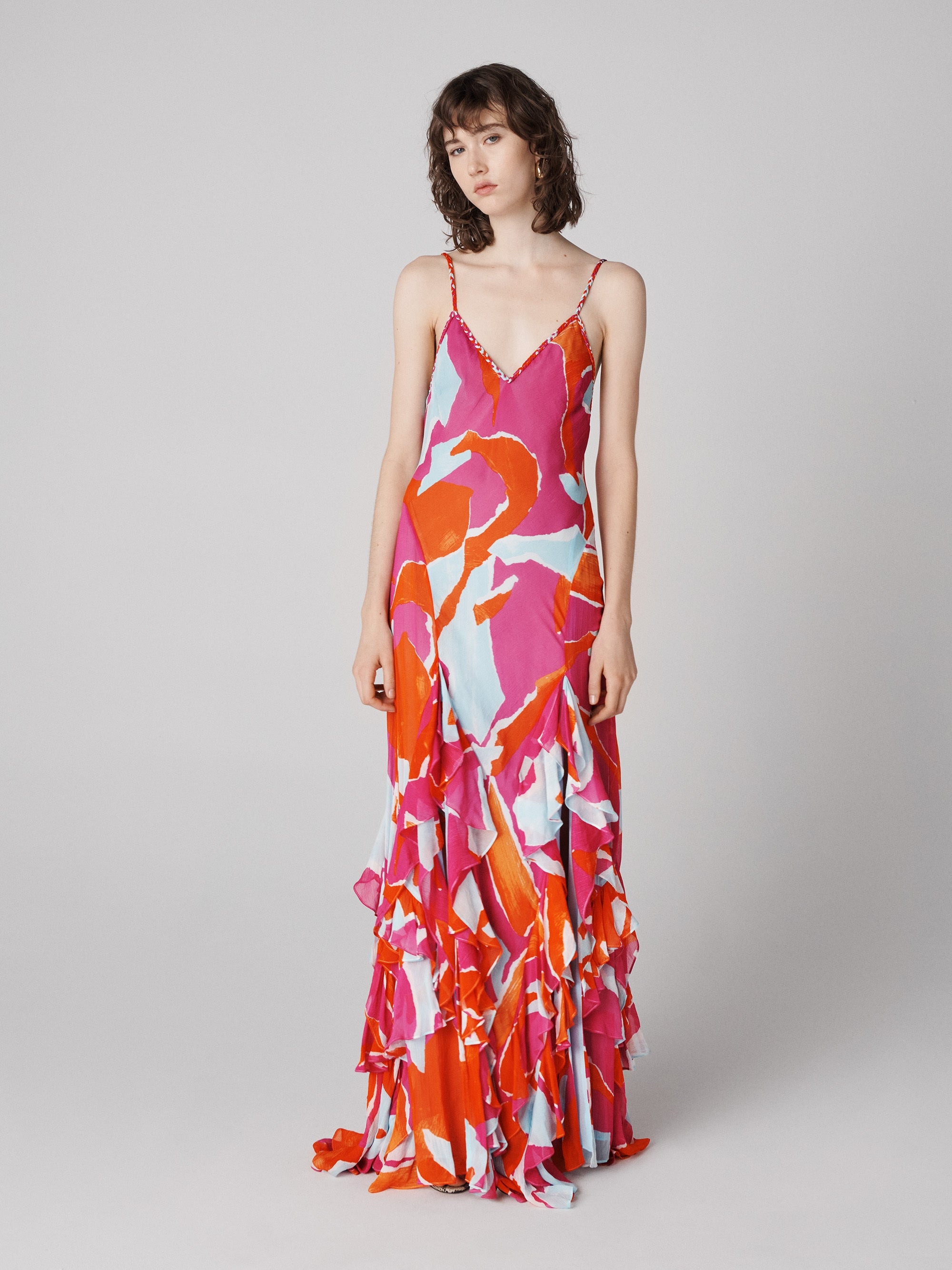 Stella Dress - 1