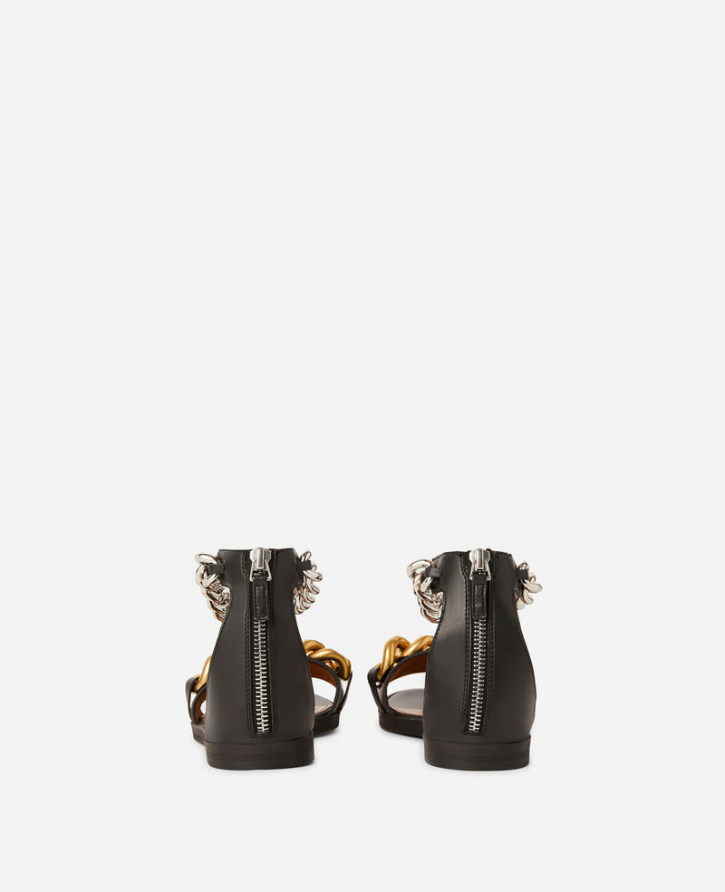 Stella McCartney Falabella Sandal outlook