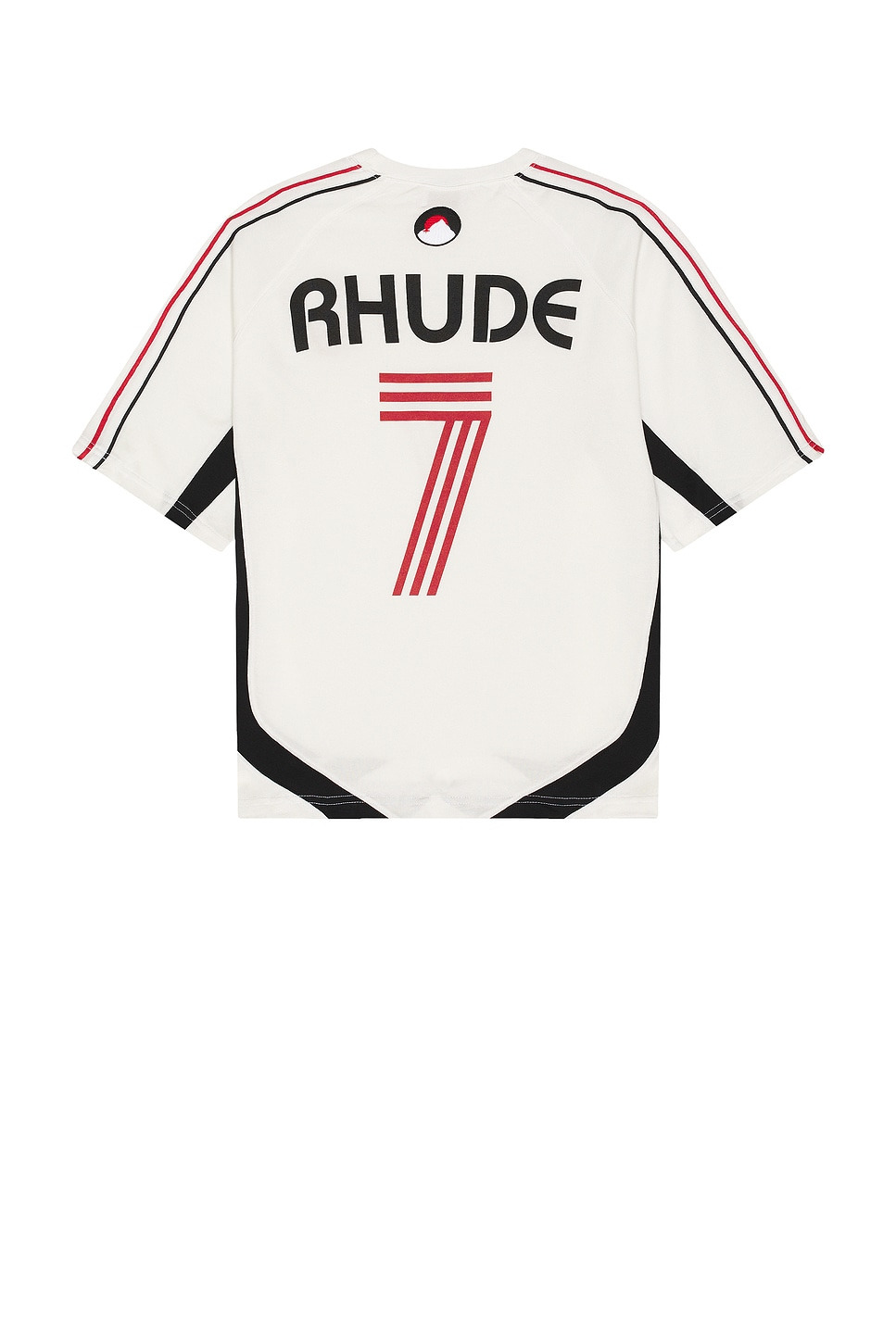 Lundun Soccer Jersey - 2