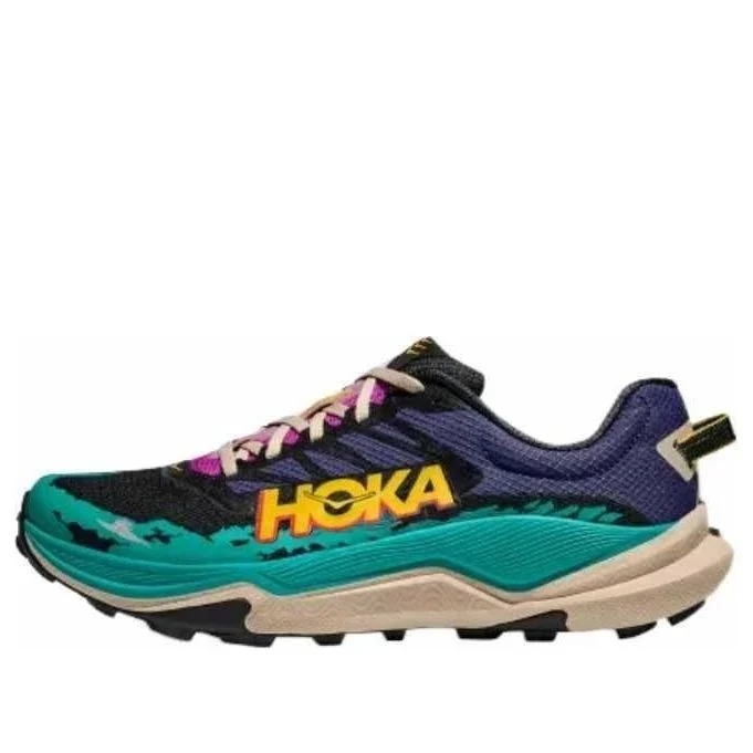 HOKA ONE ONE Torrent 4 'Mountain Iris Oatmeal' 1155115-MNTNR - 1