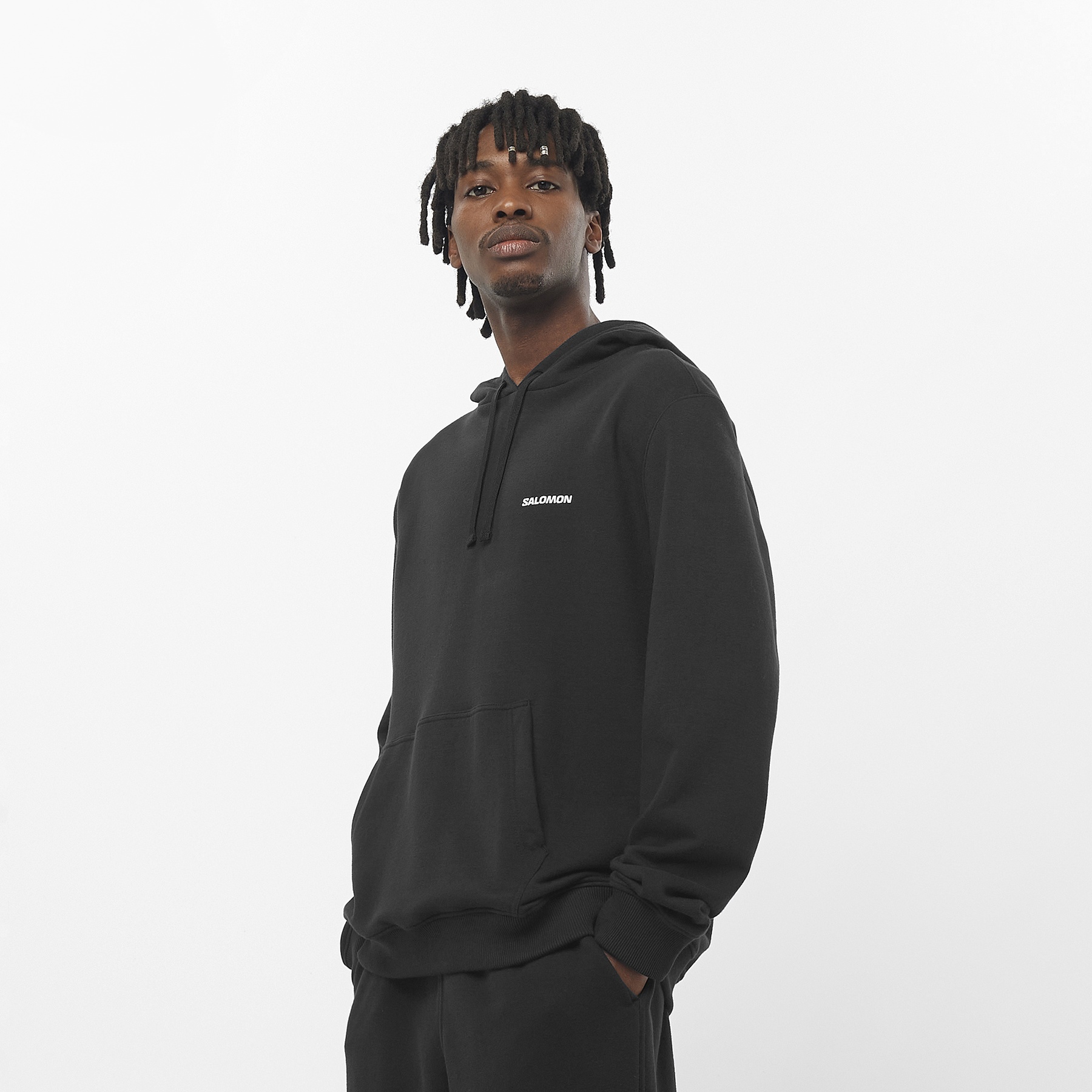 SNOW INSPIRED DROPPIN - 1