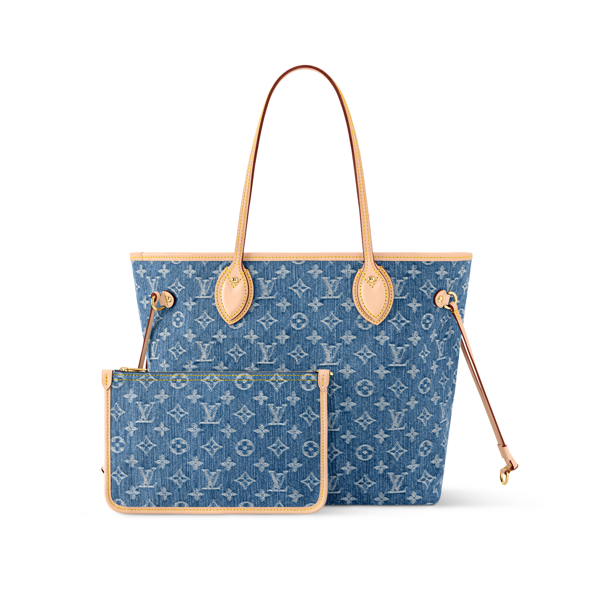 Neverfull MM - 5