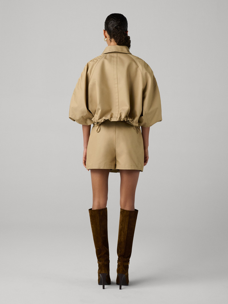 DIANE VON FURSTENBERG Naomi Jacket outlook