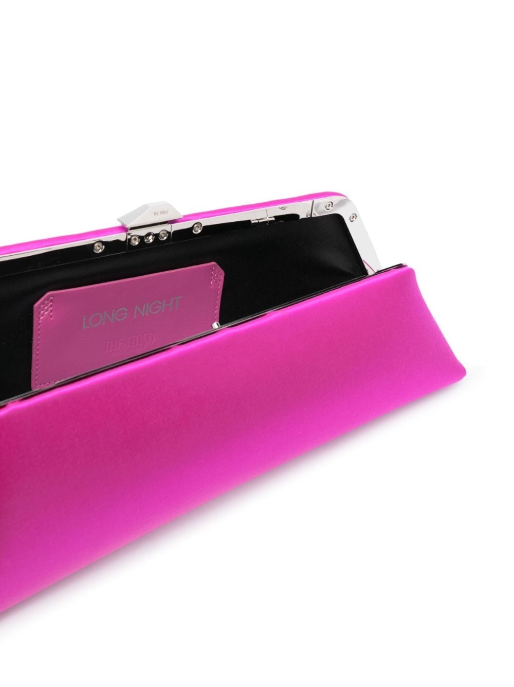 Long Night shoulder bag - 4