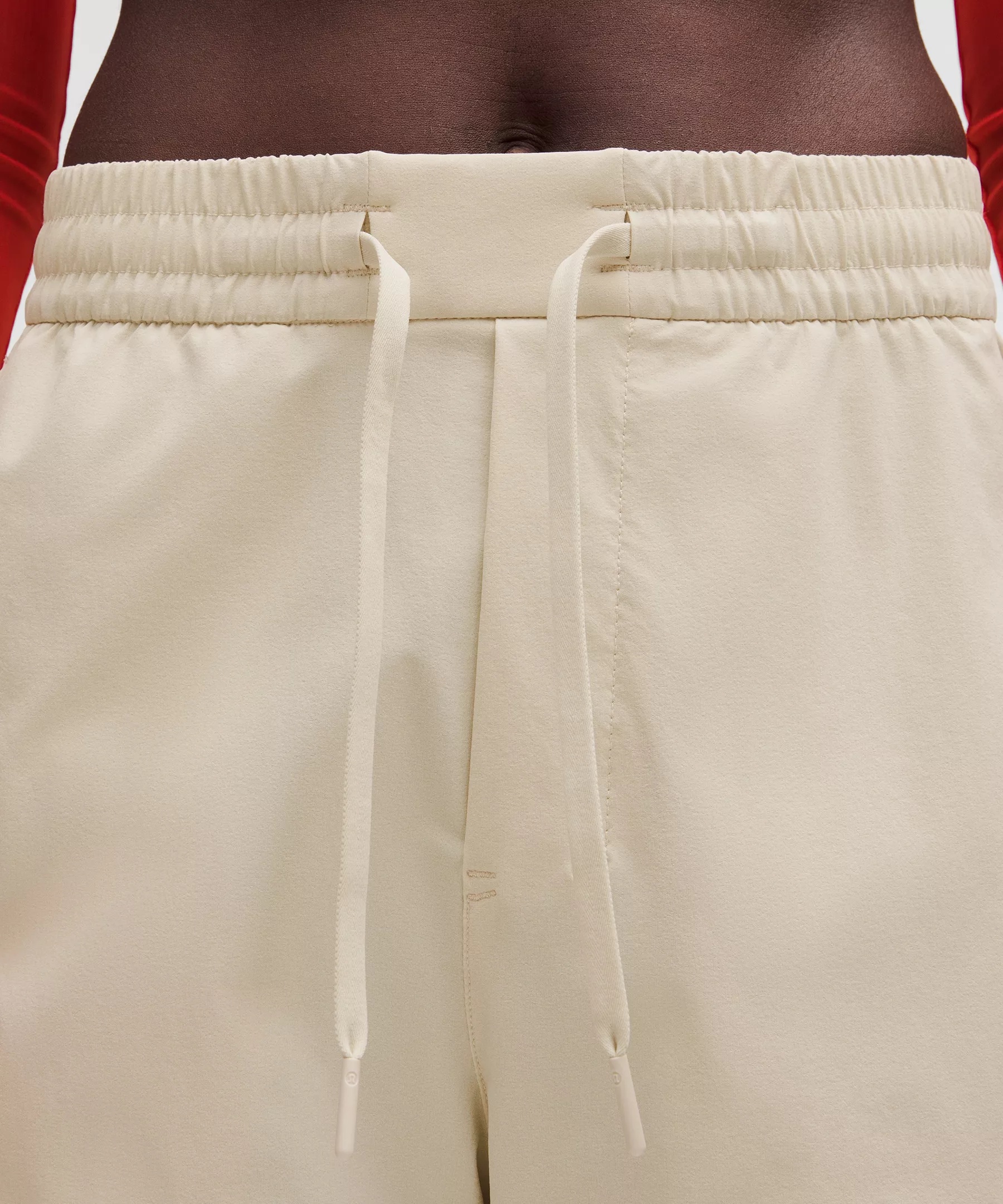 Women's Lightweight Woven Jogger *SLNSH Collection - 4
