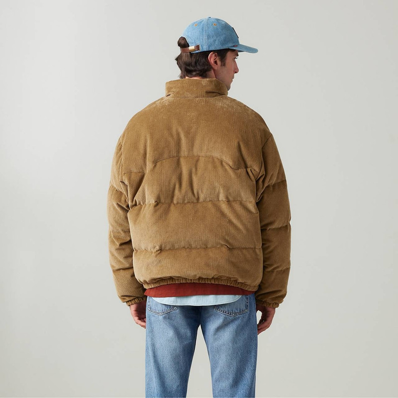 SUPER PUFFER JACKET 4