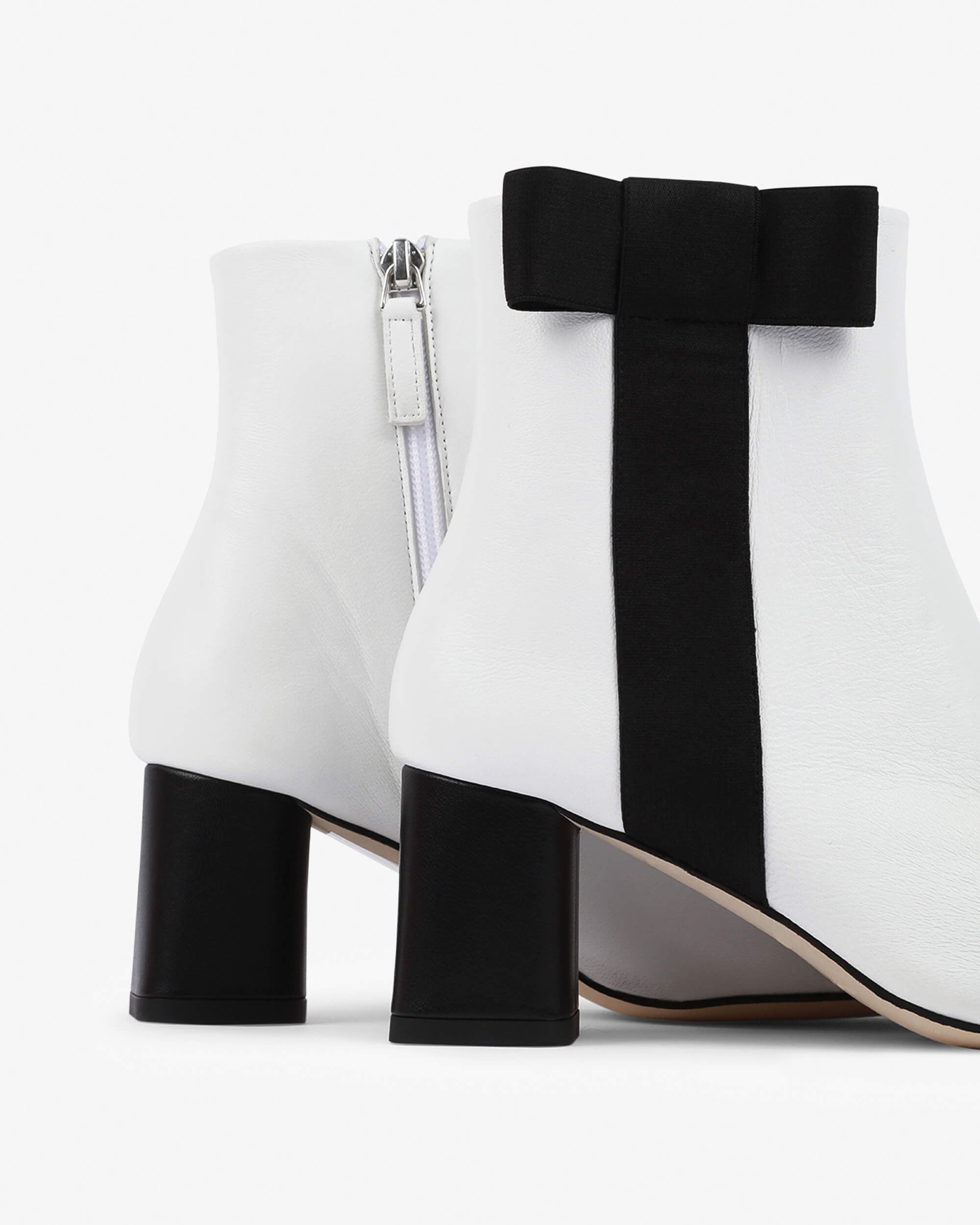 SOHO ANKLE BOOTS - 4