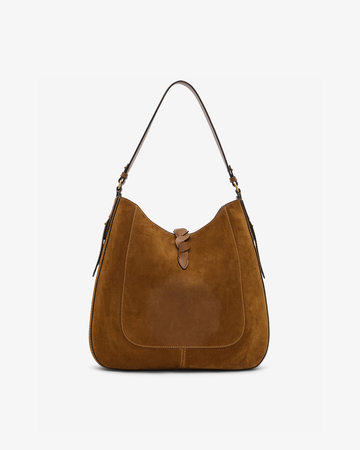 ALTAY HOBO BAG - 3