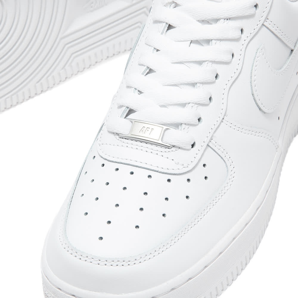 Nike Air Force 1 '07 W - 4