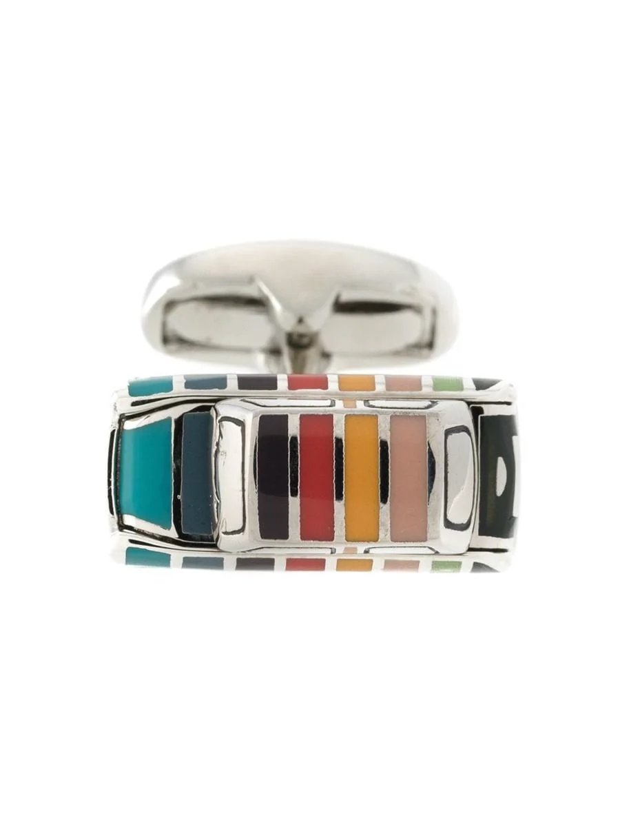 Paul Smith Men Cufflink Mini - 1
