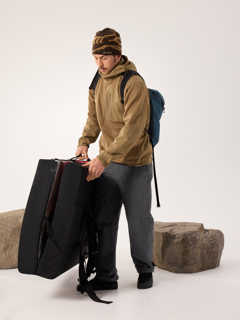 Arc'teryx Konseal Pullover Hoody outlook