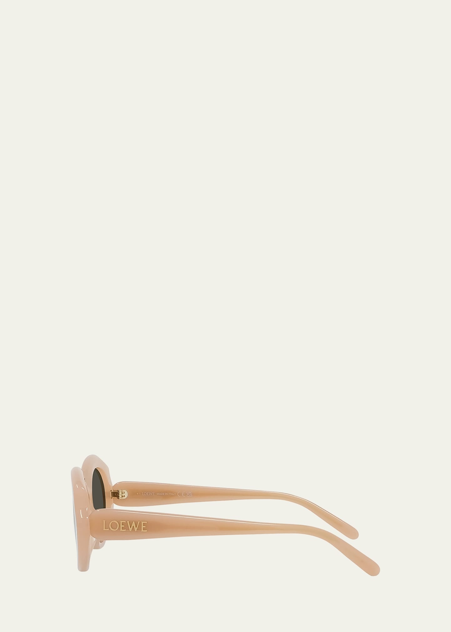 Slim LW40147I Sunglasses - 3