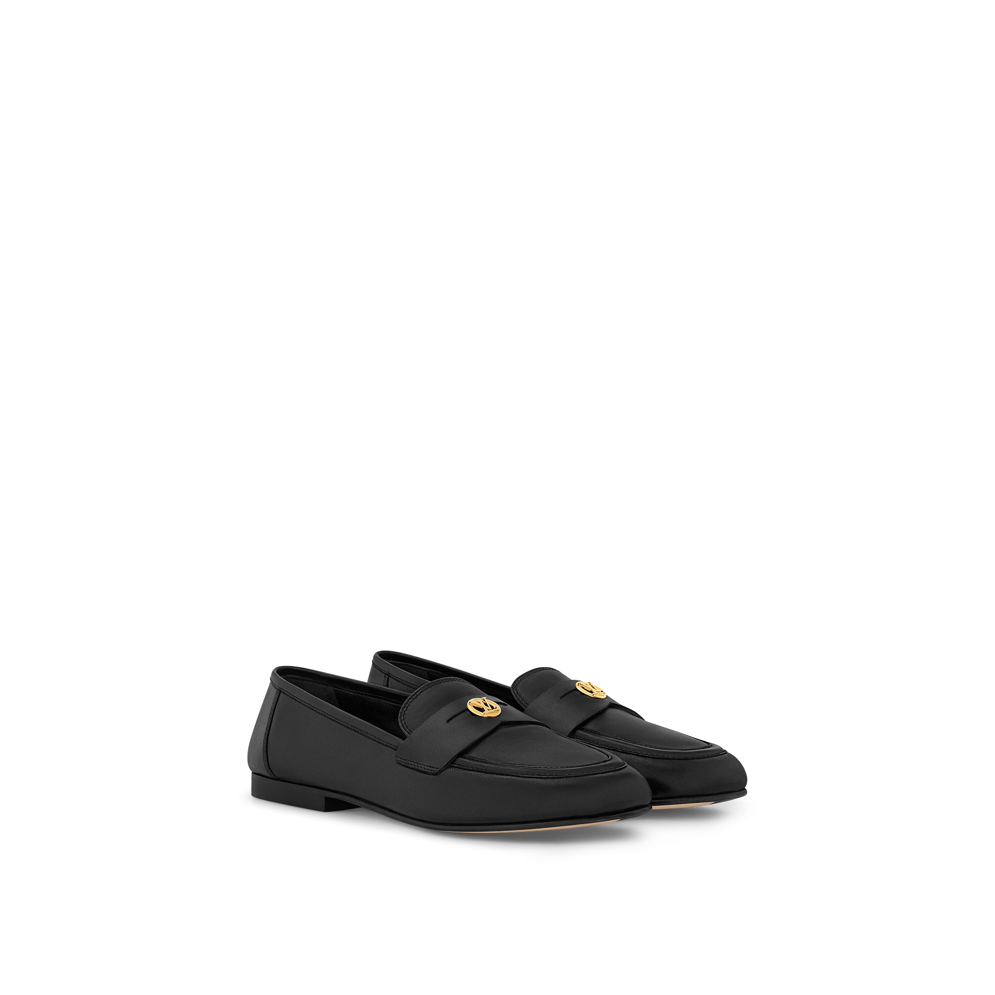 Soho Flat Loafer - 2