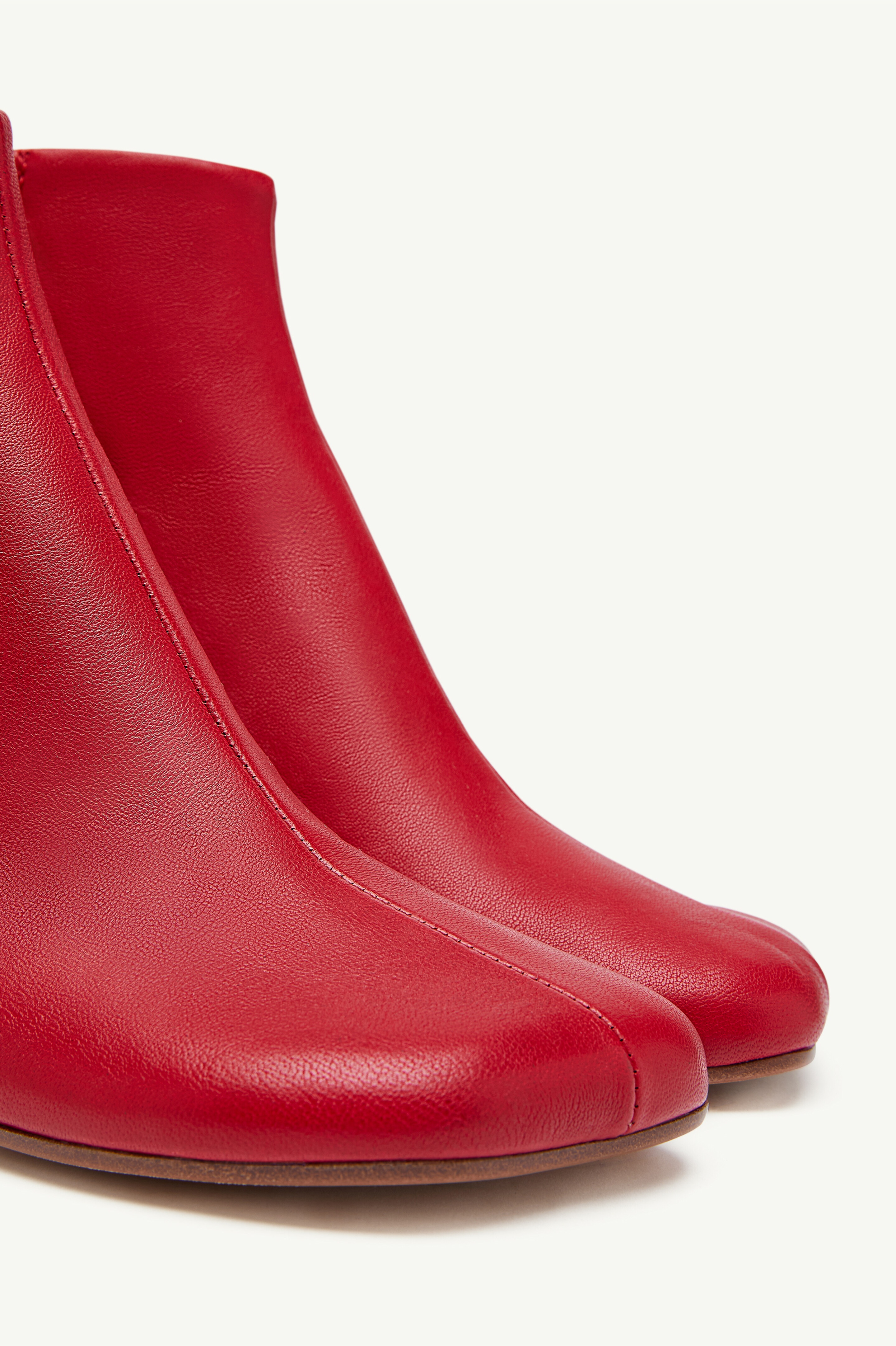 Anatomic classic ankle boots - 4